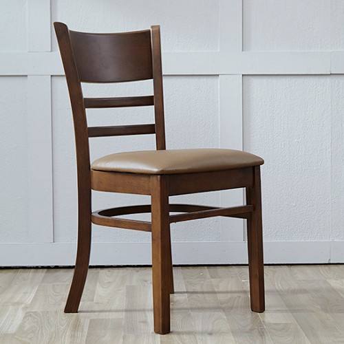 베스트리빙 캘빈 원목 의자 (1개)