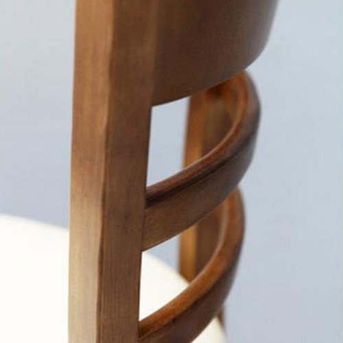 베스트리빙 캘빈 원목 의자 (1개)_이미지