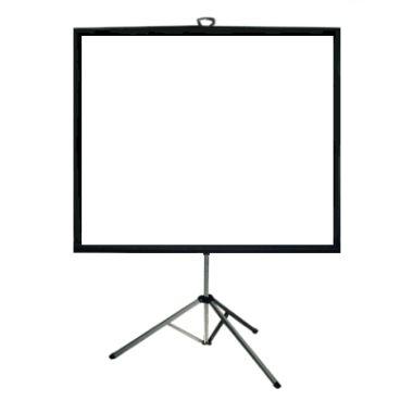 드림미디어 DreamMedia 삼각대 매트화이트 (100인치, 210X210)