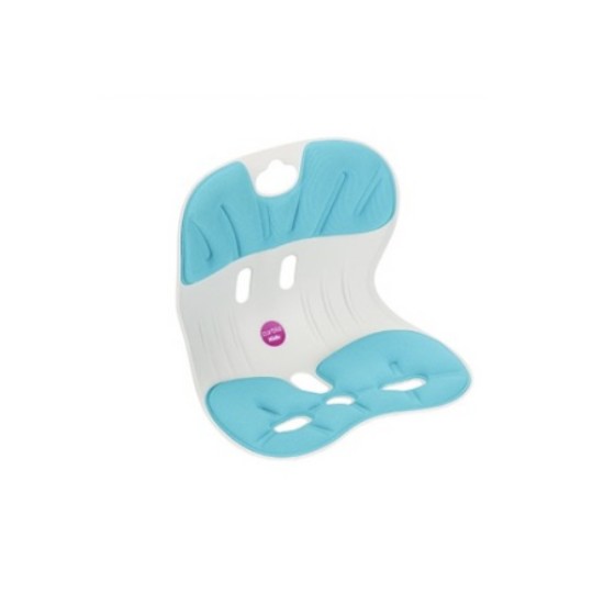 에이블루 커블체어 키즈 자세교정 의자 (1개)_이미지