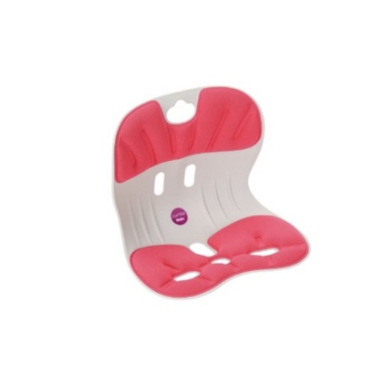 에이블루 커블체어 키즈 자세교정 의자 (1개)_이미지