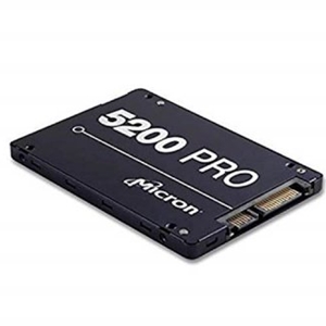 마이크론 5200 PRO 해외구매 [3.84TB]