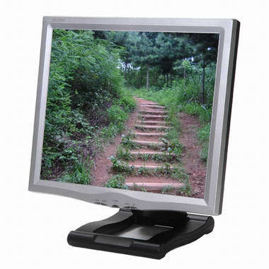 금미전자 G1708MD 실버