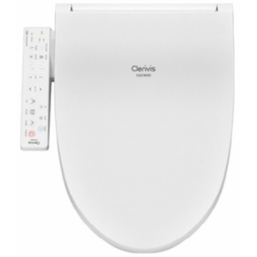 쿠쿠전자 클렌비스 CBT-E1021W