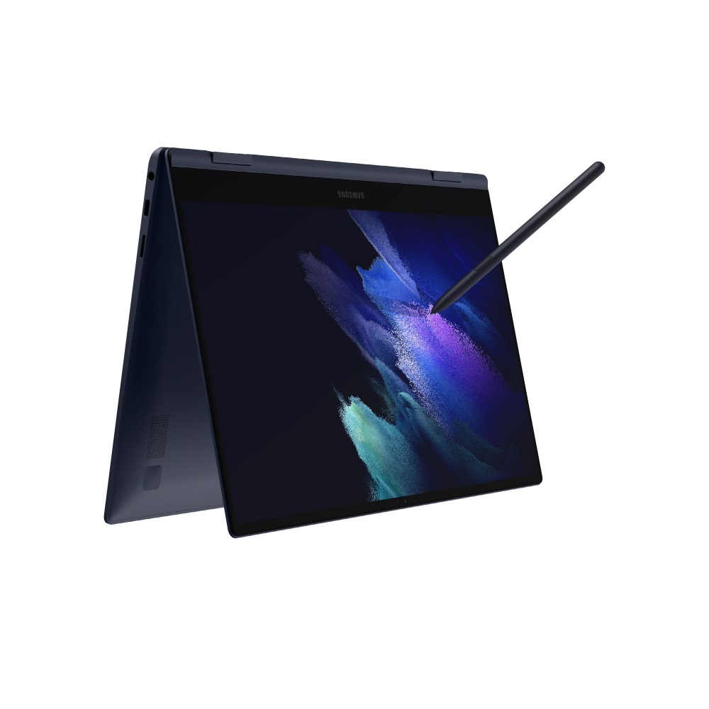 삼성전자 갤럭시북 프로360 NT930QDB-KC58N (SSD 256GB)_이미지