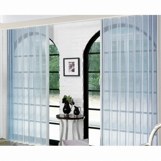 굿모닝블라인드 홀딩도어 (맞춤제작)_이미지