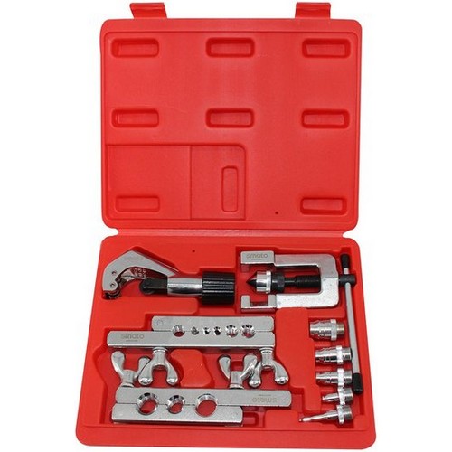 스마토 동파이프 확관기 세트 SM-277