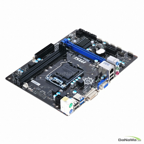 MSI B85M-P33_이미지