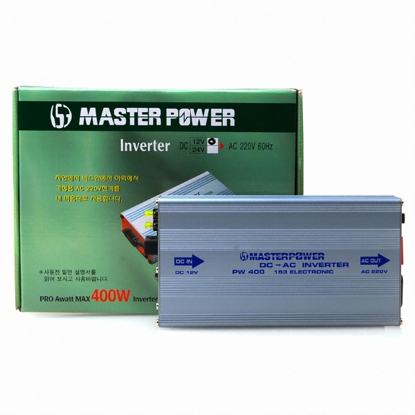 ����Ǿ� �������Ŀ� �ι��� 400W 12V