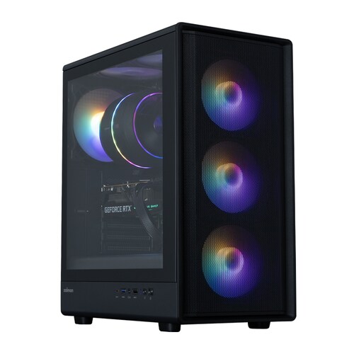 아싸컴 게이밍 14600KF RTX5060Ti
