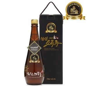 �ѻ꿹�����Ұ��� �μ��� ���� ���� �ѻ�Ұ��� 750ml