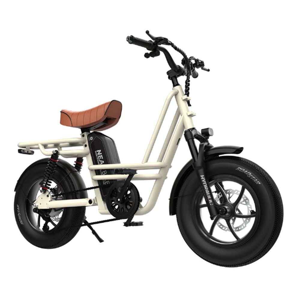 엑스라이더 니어바이크 레트로 투어 DUAL (48V, 20Ah)_이미지