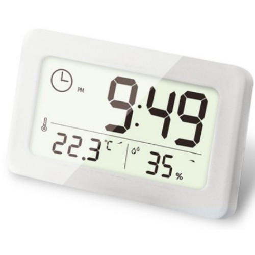 생활공식 디지털 온습도계