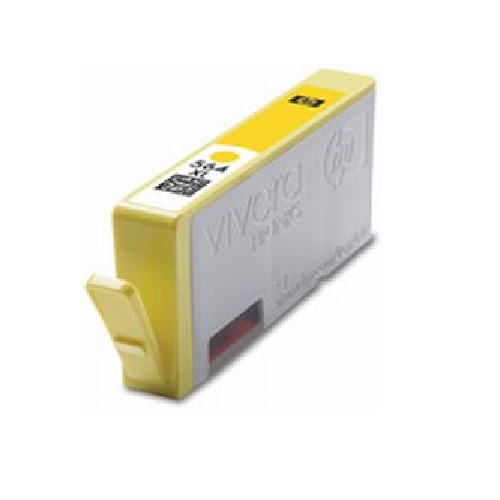 HP 벌크 564XL (CB325WA) 노랑 (벌크)_이미지