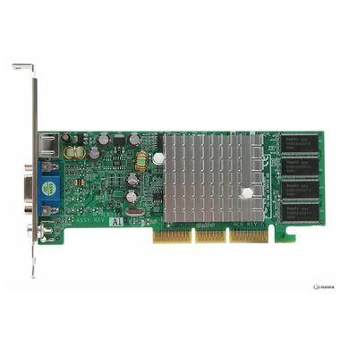 리드텍 GeForce4 MX 440 리드텍 A180 DDR T 64MB Absolute