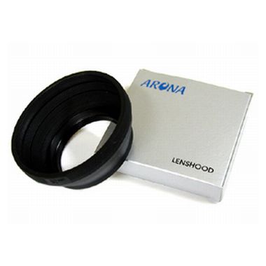 Arona 52mm 렌즈후드_이미지