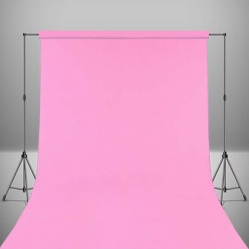 라임라이트(LimeLight) 핑크 모슬린 배경지 300x720cm