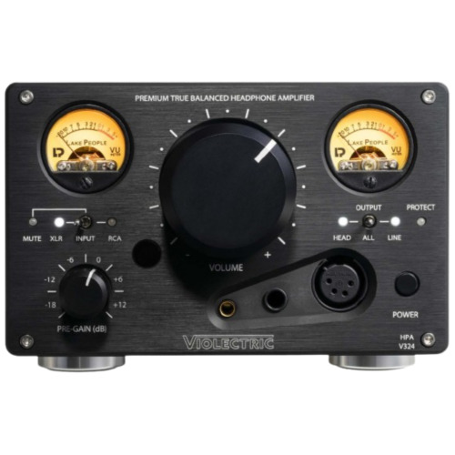 VIOLECTRIC HPA V324 (정품)