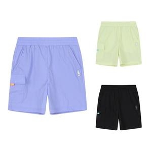 포켓포인트 4부 팬츠 (K252PT081P)
