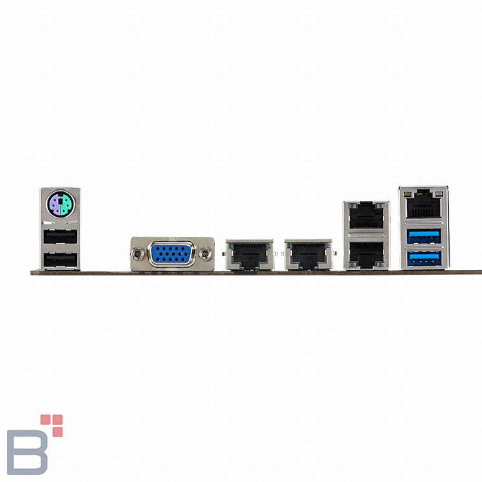 ASUS Z10PE-D16/4L STCOM