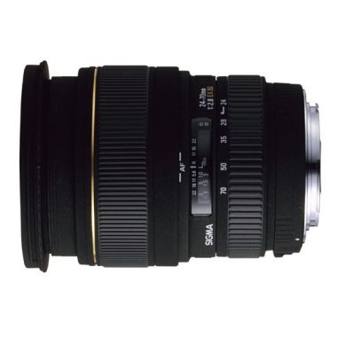 SIGMA 24-70mm F2.8 EX DG ASPHERICAL DF 니콘 F용 (정품)_이미지