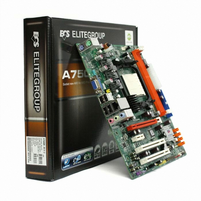 ECS A750GM-M_이미지