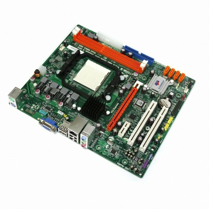 ECS A750GM-M