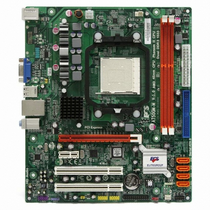 ECS A750GM-M_이미지