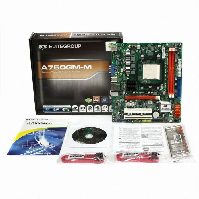 ECS A750GM-M_이미지