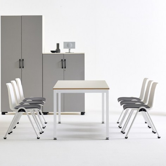 TS퍼니처 TS-04 LPM 철제 책상 (1800x900)_이미지