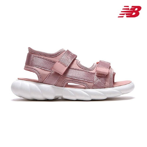 뉴발란스키즈 샌들 K323PIP (NBRJ9S479P)_이미지