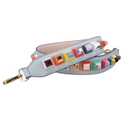  펜디 숄더 스트랩_8AV077 A1FX F11KG