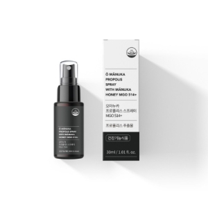  오마누카 오마누카 프로 스 스프레이 MGO 514+ 30ml