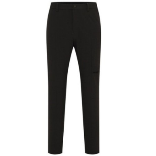 JDX골프 데일리 조거 팬츠 X1PTU1705BK_이미지