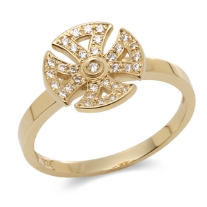 [불명] R76019 14K반지 평생A S 이니셜공짜 14k반지 결제후상품문의에주문사항을기재해주세요_이미지