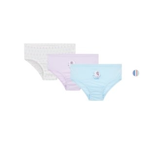 DAIZ 겨울왕국 여아삼각3매