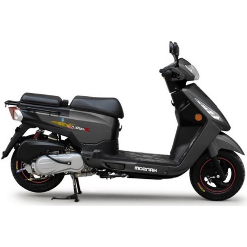 한솜바이크 한솜 비즈젯 125 FI 2022년식