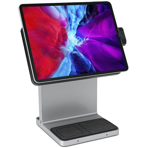 켄싱턴 스튜디오독 아이패드 도킹 스테이션 12.9형 3-4세대용 (해외구매)