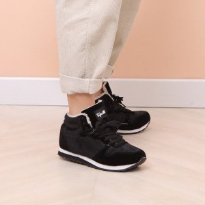 슈즈앤 털신발 털운동화 방한화_sn662