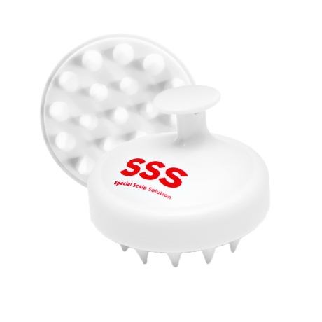 트리플에스 샴푸 브러쉬