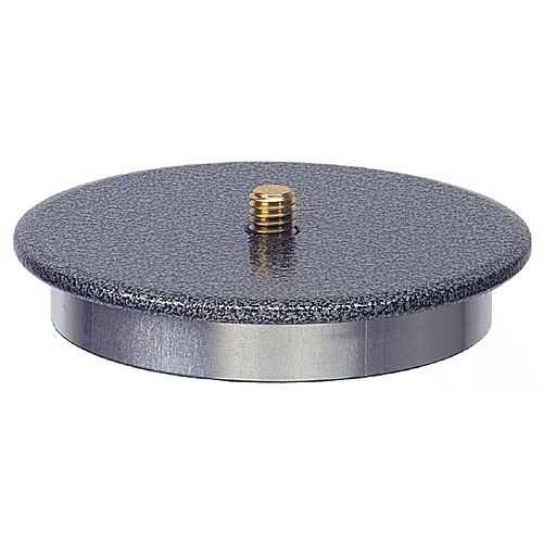 짓조 G449 CIRCULAR CAMERA PLATFORM for TRIPOD SERIES 4+5