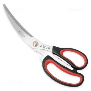 구오구오 가위 가위 한손용 업소용 고깃집