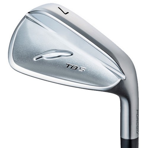 포틴 TB-5 포지드 II 아이언 경량스틸 (병행 6개)