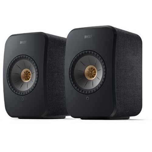 KEF LSX II (정품)_이미지