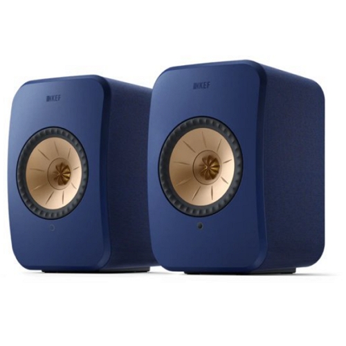 KEF LSX II (정품)