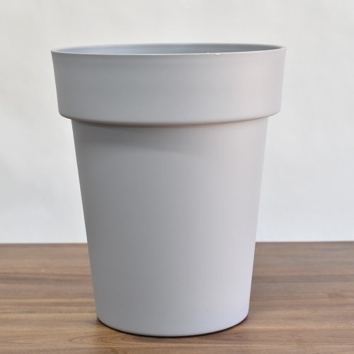 필플랜트 대형 플라스틱 화분 가드닝 플분 그레이 플분 중 연그레이이미지입니다. 누르면 해당 게시물로 새창이동합니다.