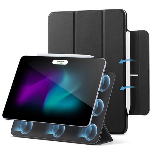ESR iPad Pro 13 M4 폴리오 케이스_이미지