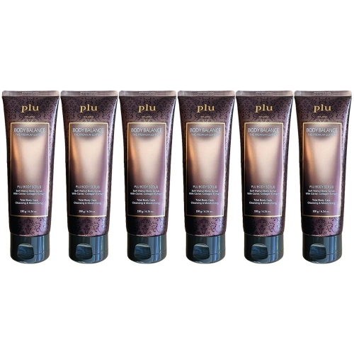 �����ڽ���ƽ �÷� �ٵ� �뷱�� �� �����̾� ����� 180ml