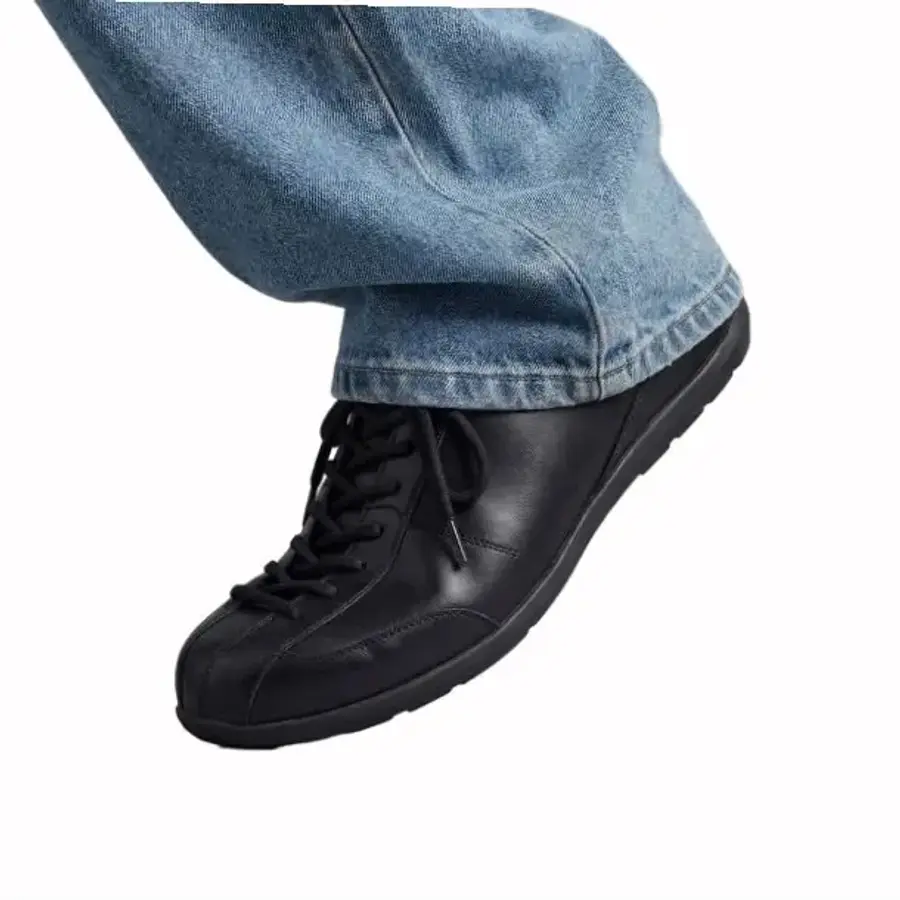 식스핏 ARC SNEAKER BLACK 3768640_이미지