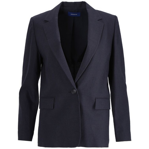 쉬즈미스 린넨 싱글버튼 자켓 SWWJKM22050이미지입니다. 누르면 해당 게시물로 새창이동합니다.